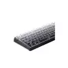 Zifriend Furycube ZT99 Gasket Hot-swappable Mechanical Gaming Keyboard (Brown switch)-1