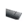 Zifriend Furycube ZT99 Gasket Hot-swappable Mechanical Gaming Keyboard (Brown switch)-2