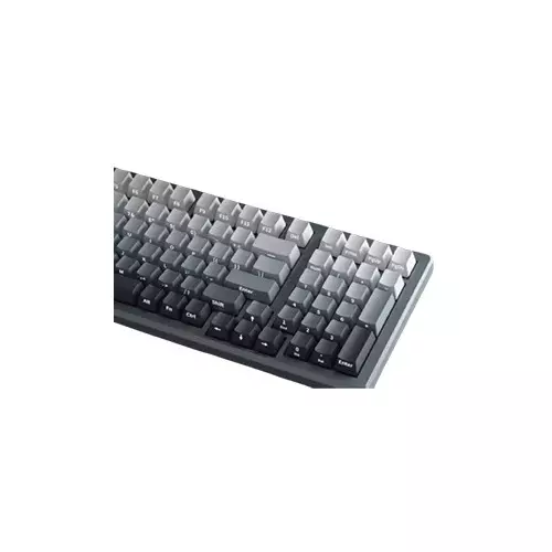 Zifriend Furycube ZT99 Gasket Hot-swappable Mechanical Gaming Keyboard (Brown switch)-gallery-2