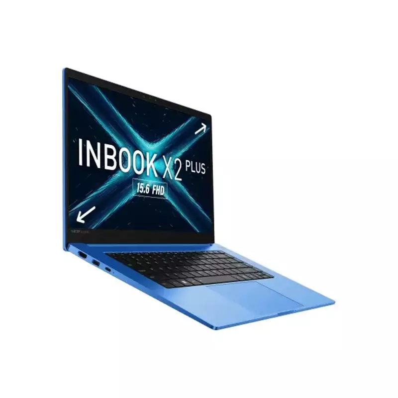 INFINIX INBOOK Y2 PLUS INTEL CORE I5 11TH GEN 8GB RAM 512GB SSD 15.6 INCH FHD DISPLAY LAPTOP - 2