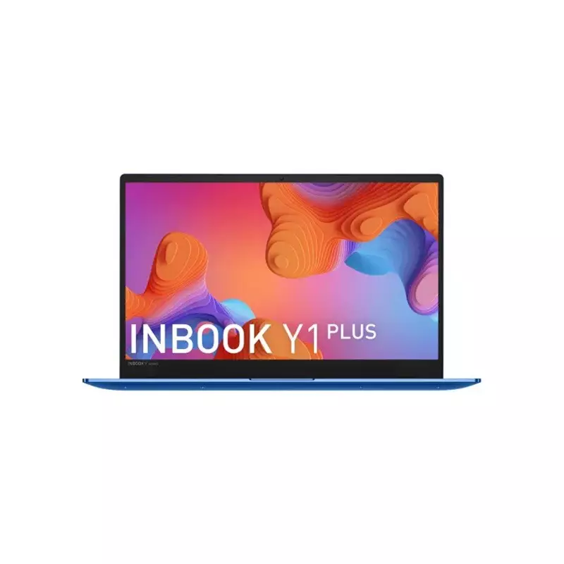 INFINIX INBOOK Y2 PLUS INTEL CORE I5 11TH GEN 8GB RAM 512GB SSD 15.6 INCH FHD DISPLAY LAPTOP - 6
