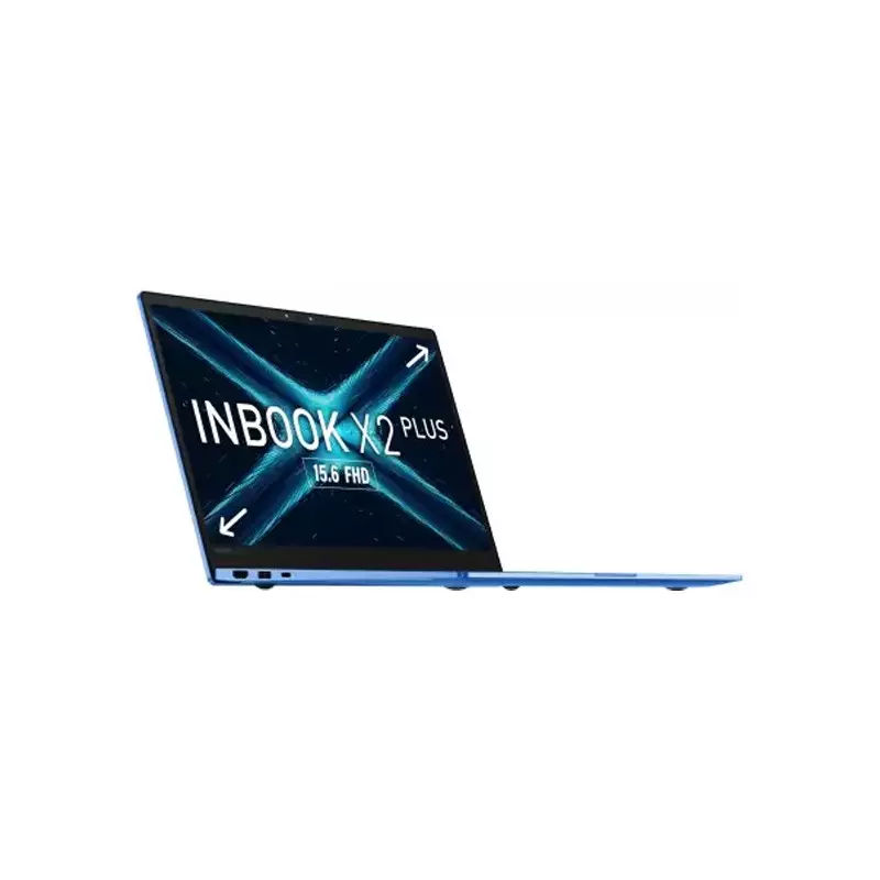 INFINIX INBOOK Y2 PLUS INTEL CORE I5 11TH GEN 8GB RAM 512GB SSD 15.6 INCH FHD DISPLAY LAPTOP - 7