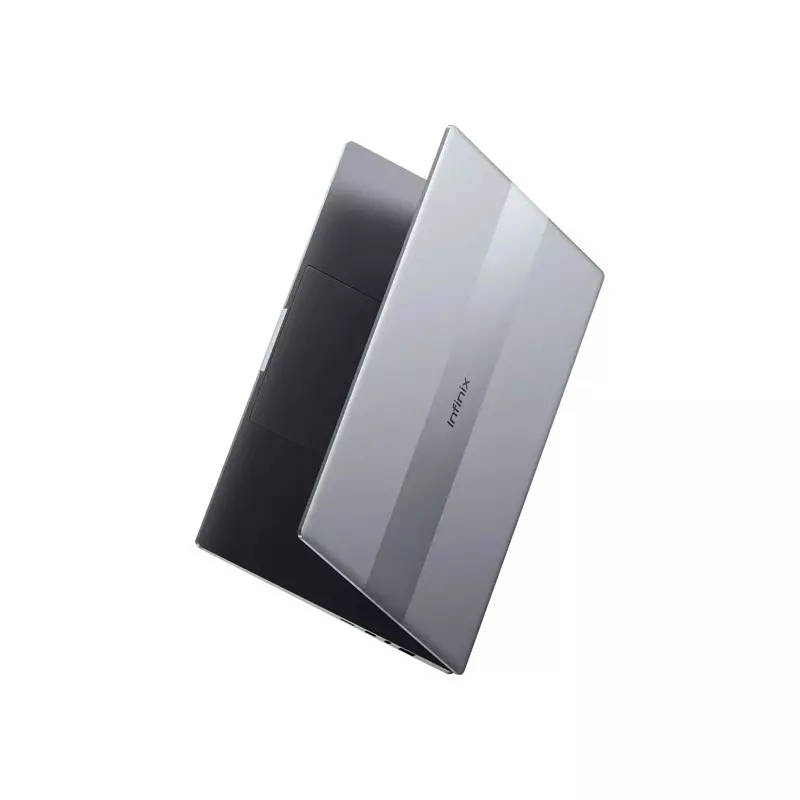 INFINIX INBOOK Y2 PLUS INTEL CORE I5 11TH GEN 8GB RAM 512GB SSD 15.6 INCH FHD DISPLAY LAPTOP-8