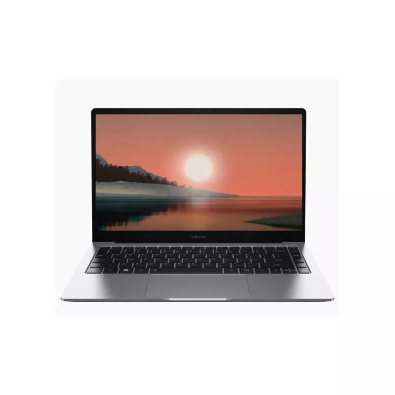 Infinix INBOOK X2 Intel Core i5-1155G7 11th Gen 8GB Ram 512GB SSD 14 Inch FHD IPS Display Laptop