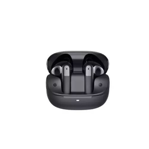Mibro Earbuds 5 ENC True Wireless Earbuds (Black)