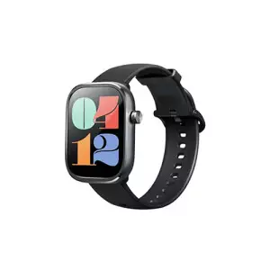 Mibro C4 2.01-inch BT Calling Smartwatch with 2 ATM