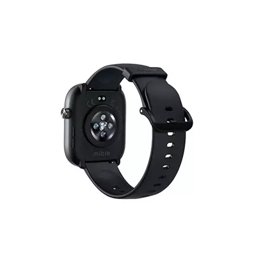 Mibro C4 2.01-inch BT Calling Smartwatch with 2 ATM-gallery-1