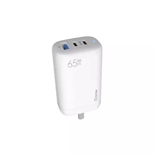 TETON TA-RG65 65W GAN FAST CHARGING ADAPTER-1
