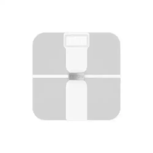 Teton TSSHW01 Wi-Fi & Bluetooth Smart Scale