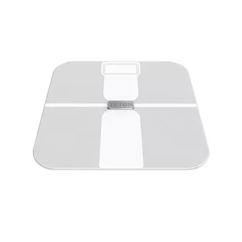 Teton TSSHW01 Wi-Fi & Bluetooth Smart Scale-1