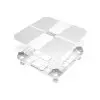 Teton TSSHW01 Wi-Fi & Bluetooth Smart Scale-2