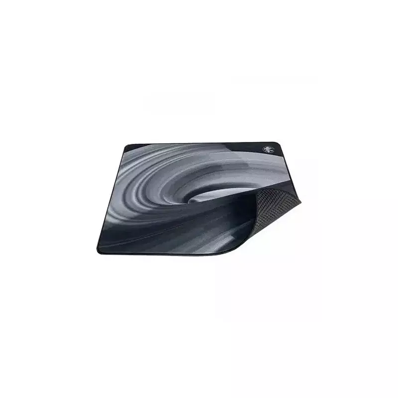 AQUA VIBE_61666 X-RAYPAD CONTROL ZERO GAMING MOUSE PAD (BLACK)