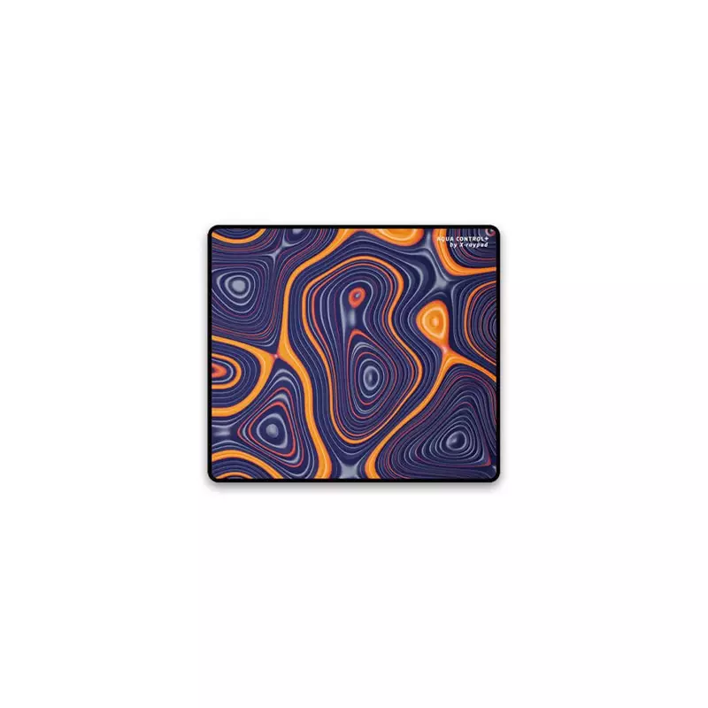 Aqua Vibe_35297 X-raypad Control Plus Premium Mouse Pad XL