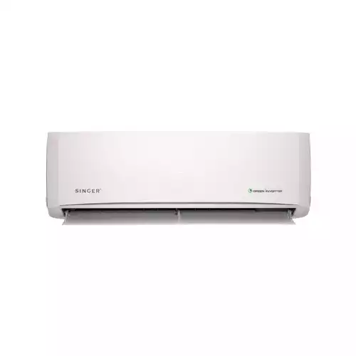 SINGER SRAC-SAS18CBR32LVSGRIH-CO Green Inverter 1.5 Ton Air Condition