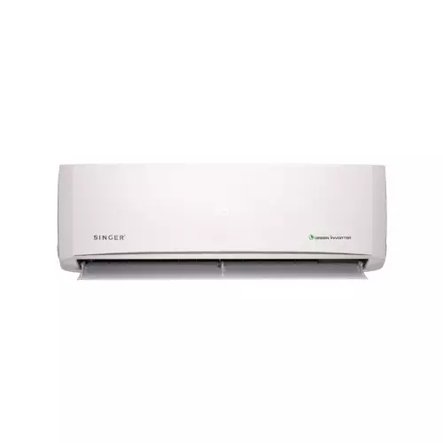 SINGER SRAC-SAS12CBR32LVSGRIH-CO Green Inverter 1 Ton Air Condition