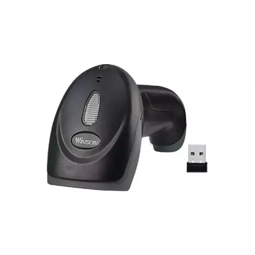 Winson WNI-S682 2D CMOS Handheld Wireless Barcode Scanner-gallery-1