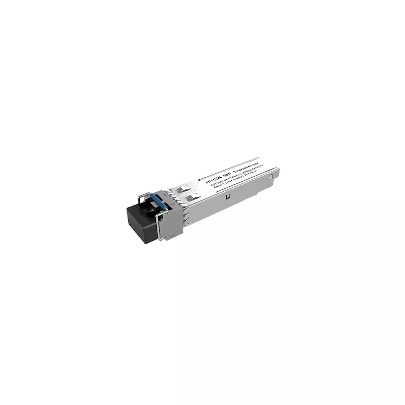 IP-COM G311SM SINGLE-MODE OPTICAL FIBER MODULE