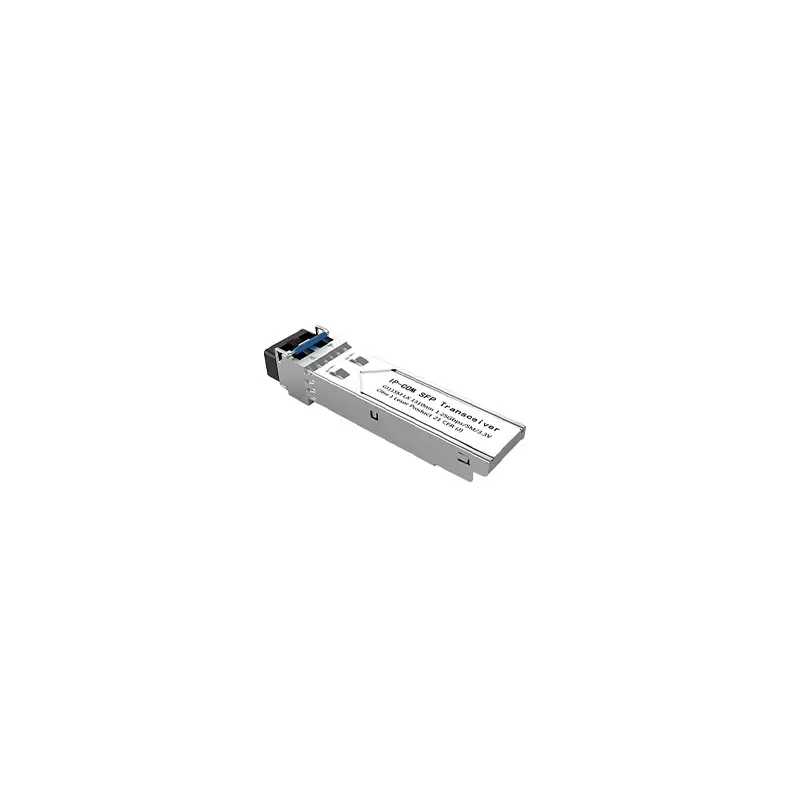 IP-COM G311SM SINGLE-MODE OPTICAL FIBER MODULE-gallery-1