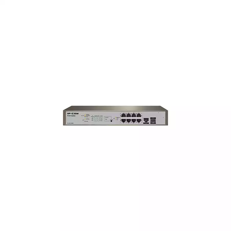 IP-COM PRO-S8-150W PROFI SWITCH