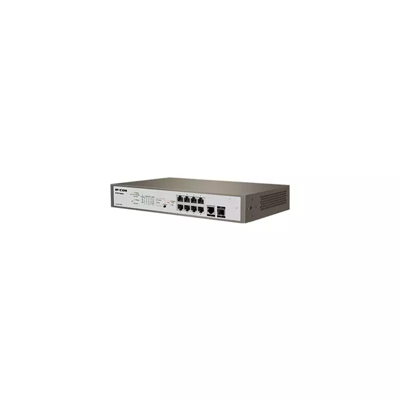 IP-COM PRO-S8-150W PROFI SWITCH-gallery-1