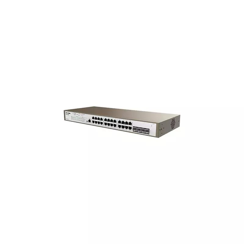 IP-COM PRO-S24-410W 24 Port Gigabit Managed ProFi Switch-gallery-1