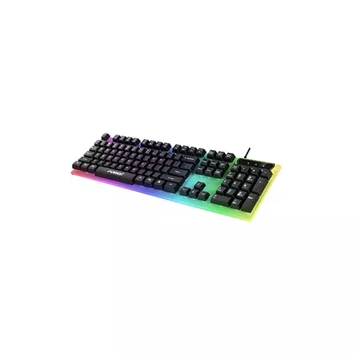 FOREV FV-Q305S BackLight Game Keyboard and Mouse Combo-1