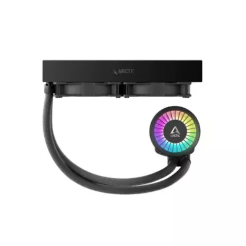 Arctic Liquid Freezer III 240MM RGB Liquid CPU Cooler-gallery-2