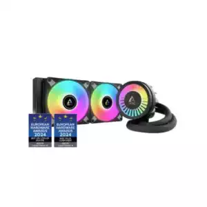 Arctic Liquid Freezer III 240MM RGB Liquid CPU Cooler