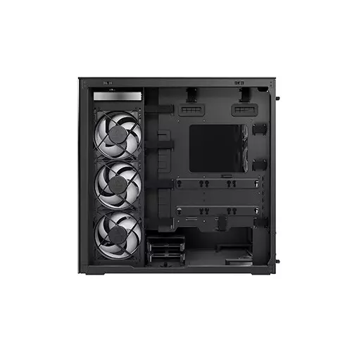ARCTIC Xtender Premium E-ATX Mid Tower PC Case with Vertical GPU Mounting-gallery-3