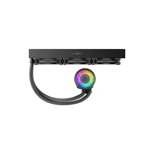 ARCTIC Liquid Freezer III Pro 360 A-RGB All-in-One CPU Water Cooler-gallery-2