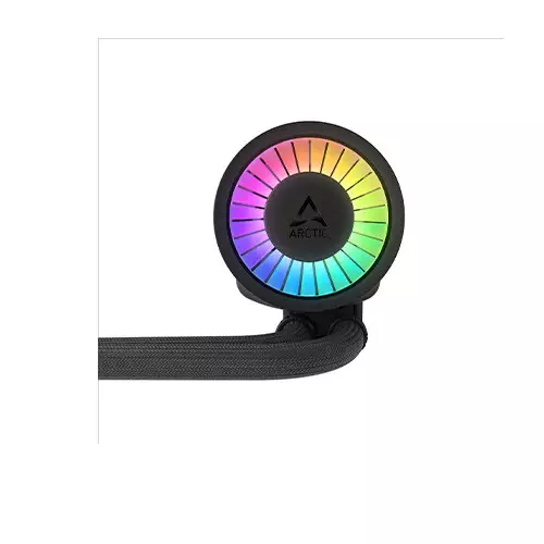 ARCTIC Liquid Freezer III Pro 360 A-RGB All-in-One CPU Water Cooler-gallery-3