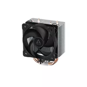 ARCTIC Freezer 8i Compact Intel  CPU Cooler (Black)