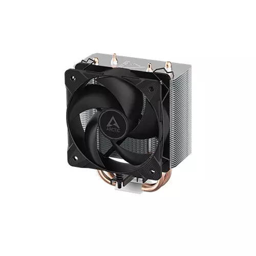 ARCTIC Freezer 8i Compact Intel  CPU Cooler (Black)