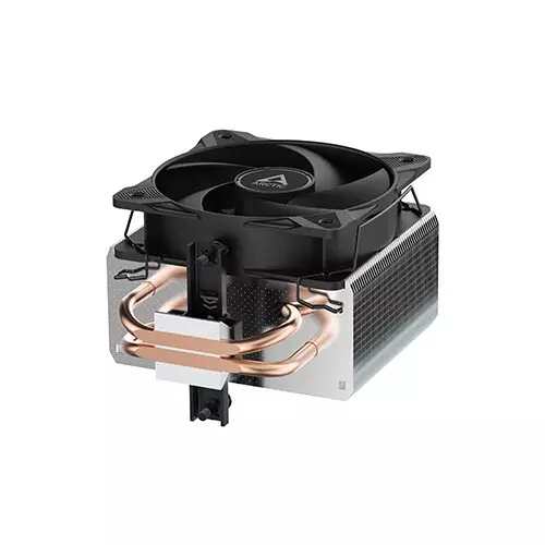 ARCTIC Freezer 8i Compact Intel  CPU Cooler (Black)-gallery-3