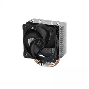 ARCTIC Freezer 8i Compact Intel  CPU Cooler (Black)