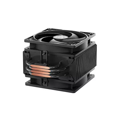 ARCTIC Freezer 36 Multi Compatible Intel AMD Tower CPU Cooler-gallery-3