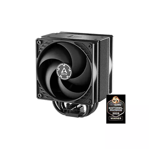 ARCTIC Freezer 36 Multi Compatible Intel AMD Tower CPU Cooler