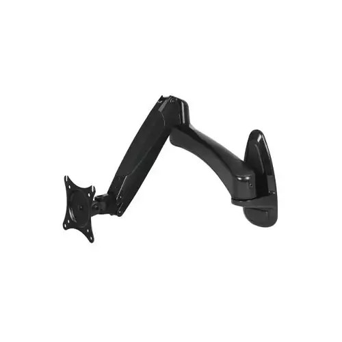 Arctic W1-3D 43-49 inch Single Arm Monitor Wall Mount