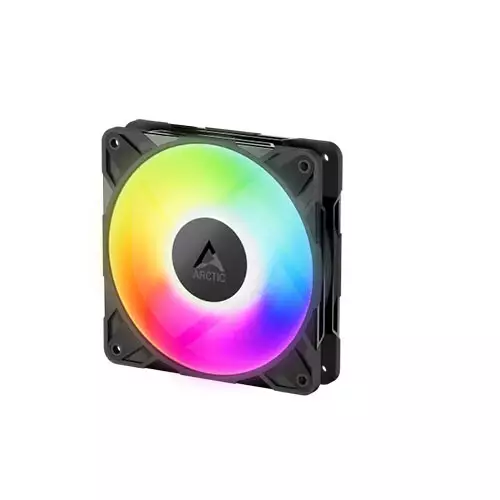 Arctic Liquid Freezer III Pro 240 ARGB CPU Cooler-gallery-2