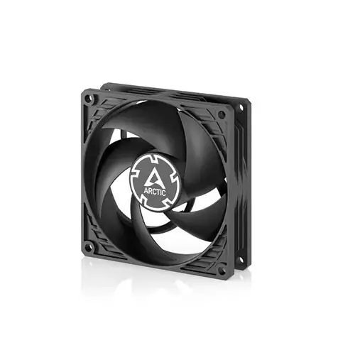 Arctic P9 Silent 80mm Low Noise Cooler Casing Fan