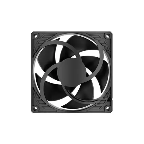 Arctic P9 Silent 80mm Low Noise Cooler Casing Fan-gallery-1