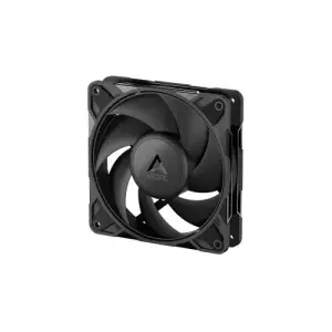 Arctic P12 Pro 120mm PWM Black Casing Fan