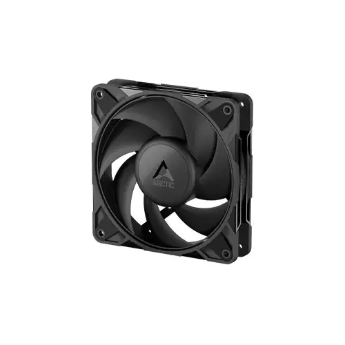 Arctic P12 Pro 120mm PWM Black Casing Fan