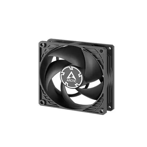 Arctic P9 Max 92mm High-Speed PWM Casing Fan (Black)