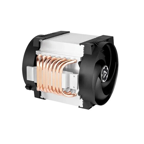 Arctic Freezer 4U M Air CPU Cooler - 1