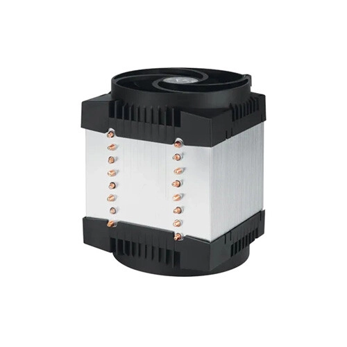 Arctic Freezer 4U M Air CPU Cooler - 2
