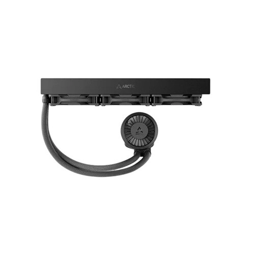 Arctic Liquid Freezer Pro 360mm AIO Liquid CPU Cooler - 1