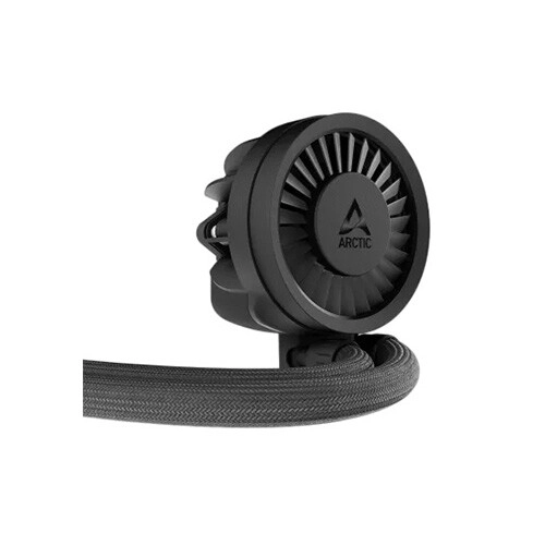Arctic Liquid Freezer Pro 360mm AIO Liquid CPU Cooler - 2