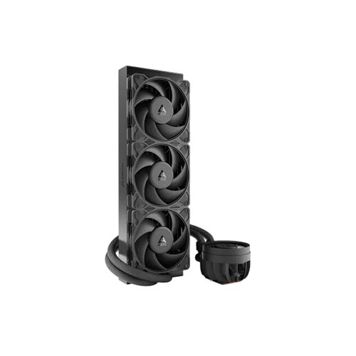 Arctic Liquid Freezer Pro 360mm AIO Liquid CPU Cooler - 3