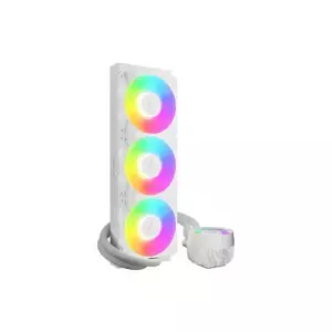 Arctic Liquid Freezer Pro 360mm ARGB AIO CPU Cooler